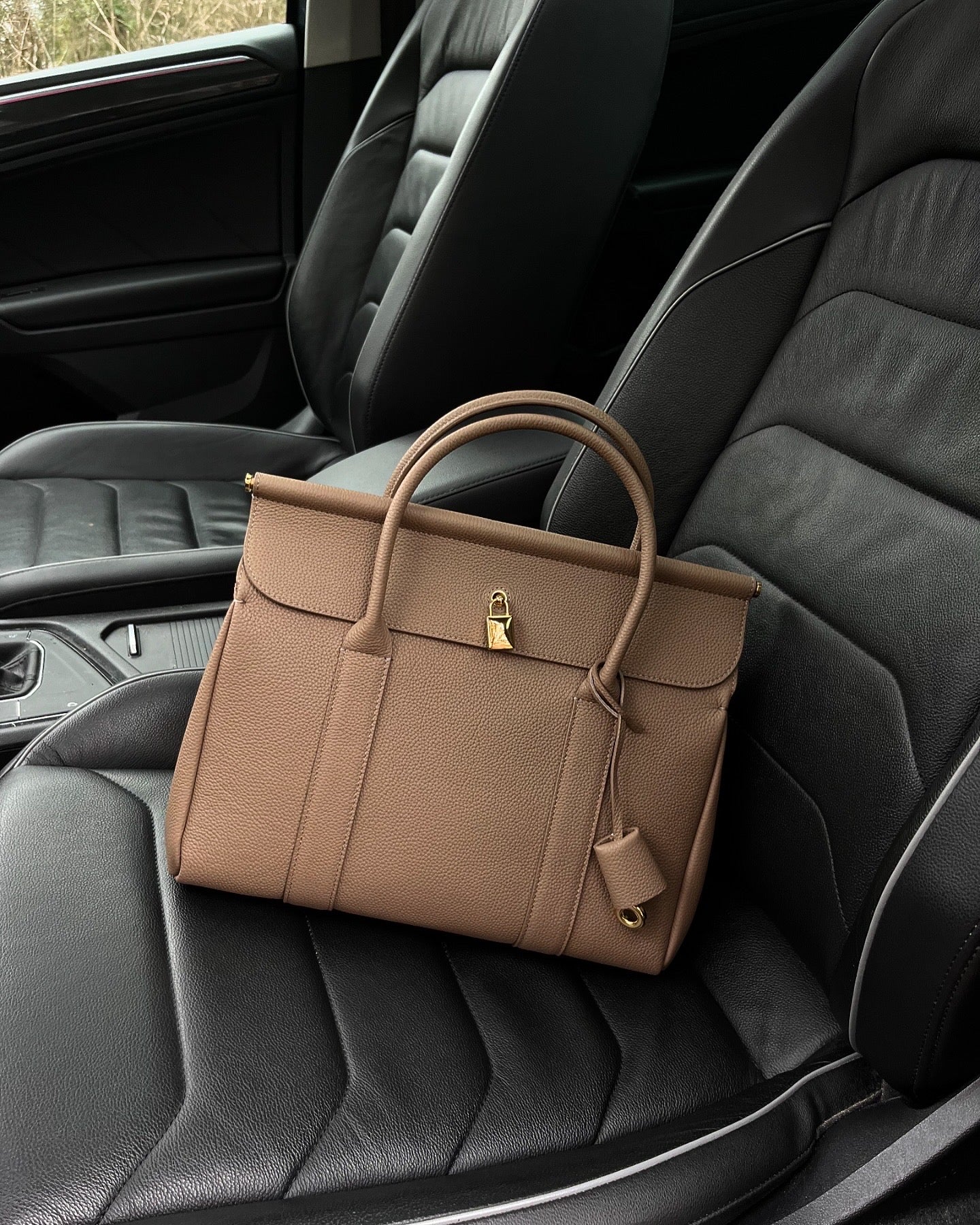 SAC LOUISA • CHOCO | LANA PARIS