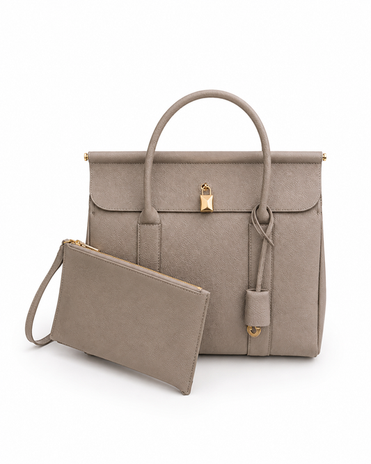 SAC LOUISA • CHOCO | LANA PARIS