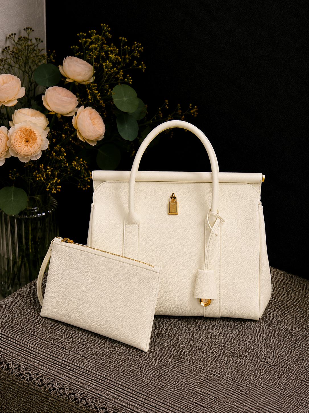 SAC LOUISA • LYCHEE | LANA PARIS
