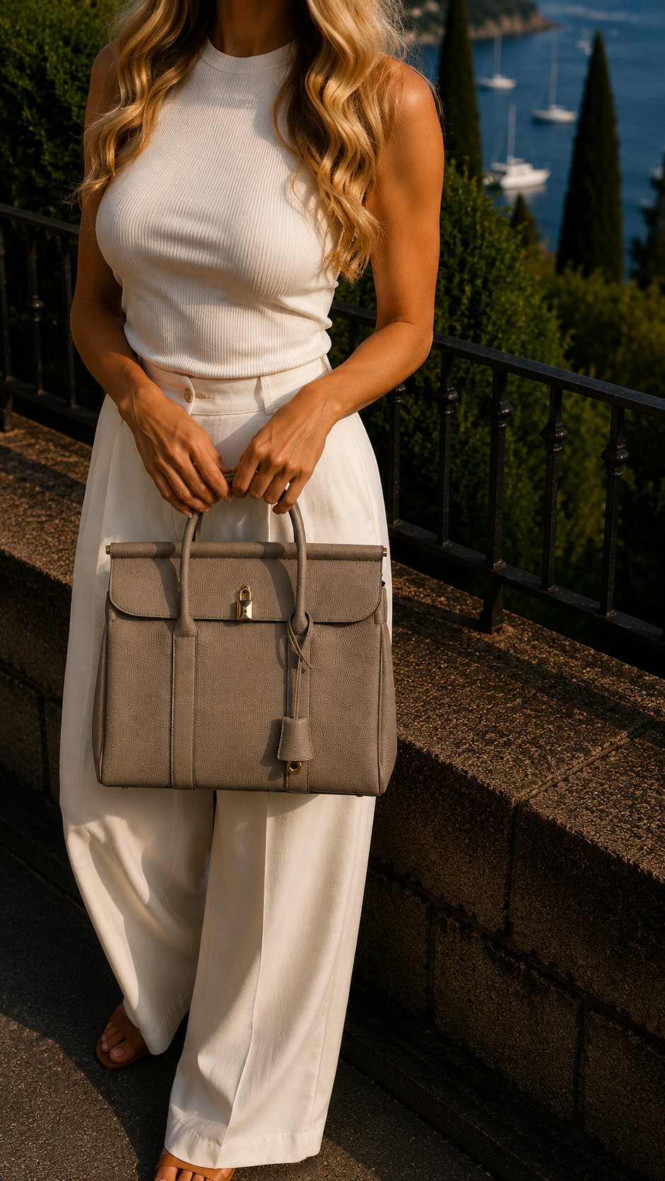 SAC LOUISA • CHOCO | LANA PARIS
