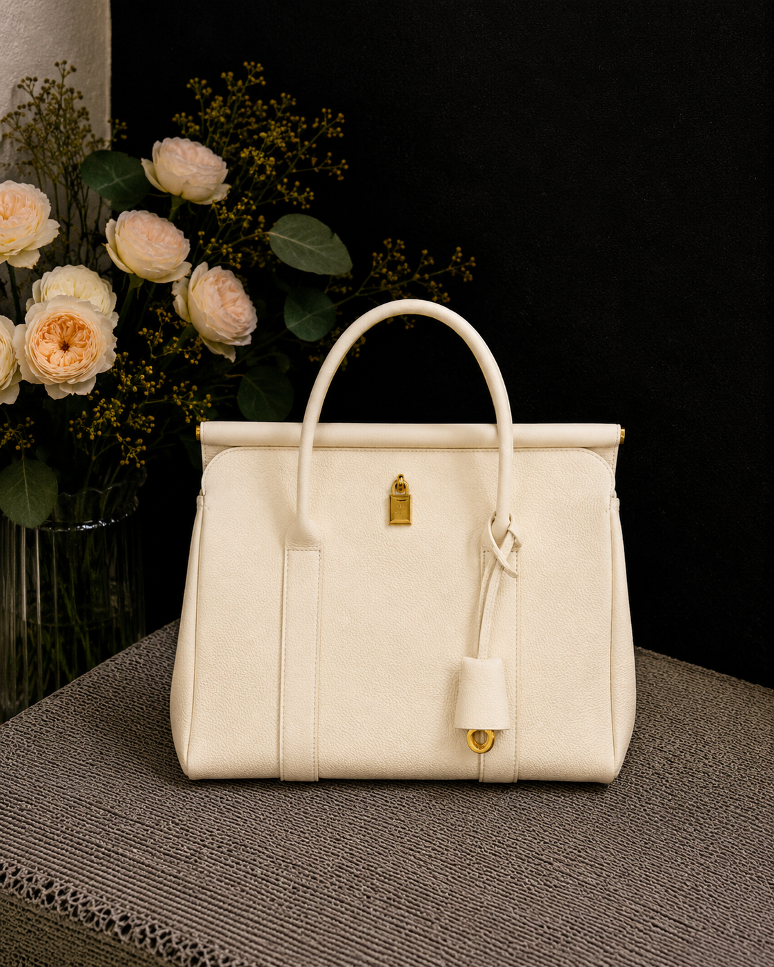 SAC LOUISA • LYCHEE | LANA PARIS