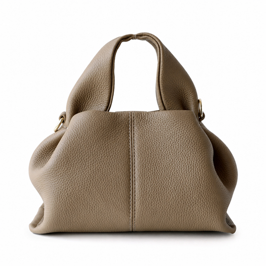 SAC LOUISA MARIE • TAUPE | LANA PARIS