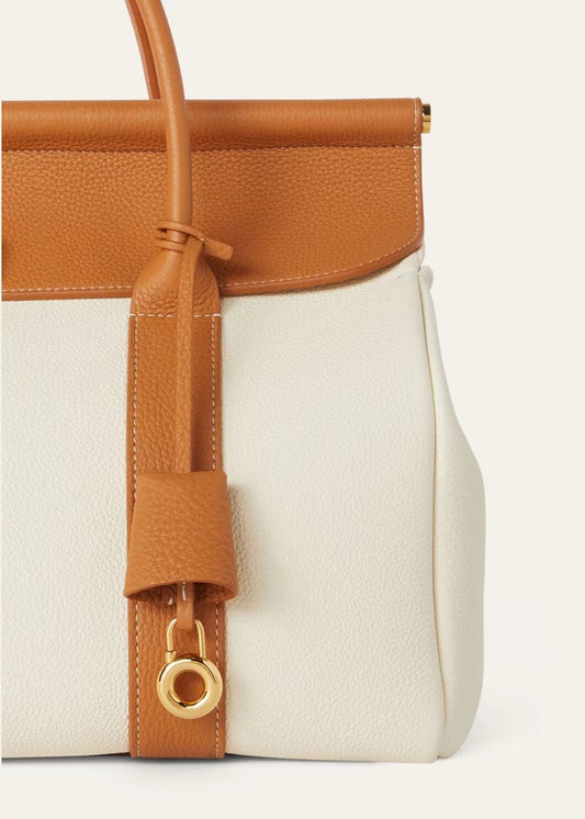 SAC LOUISA • CARAMEL | LANA PARIS