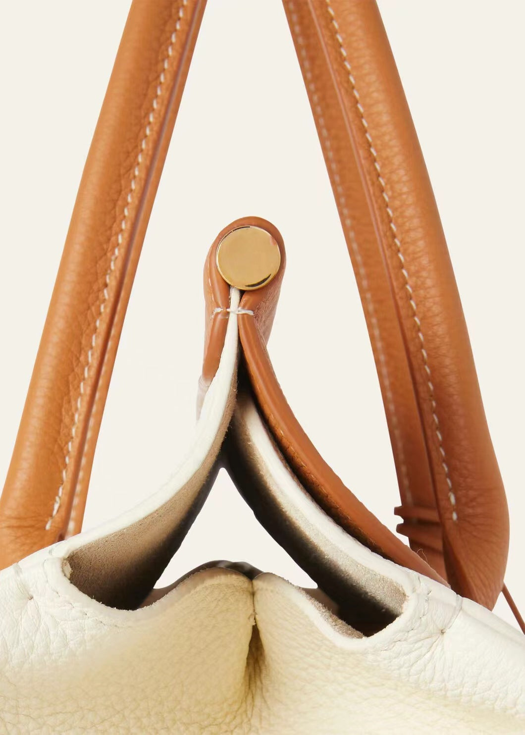 SAC LOUISA • CARAMEL | LANA PARIS