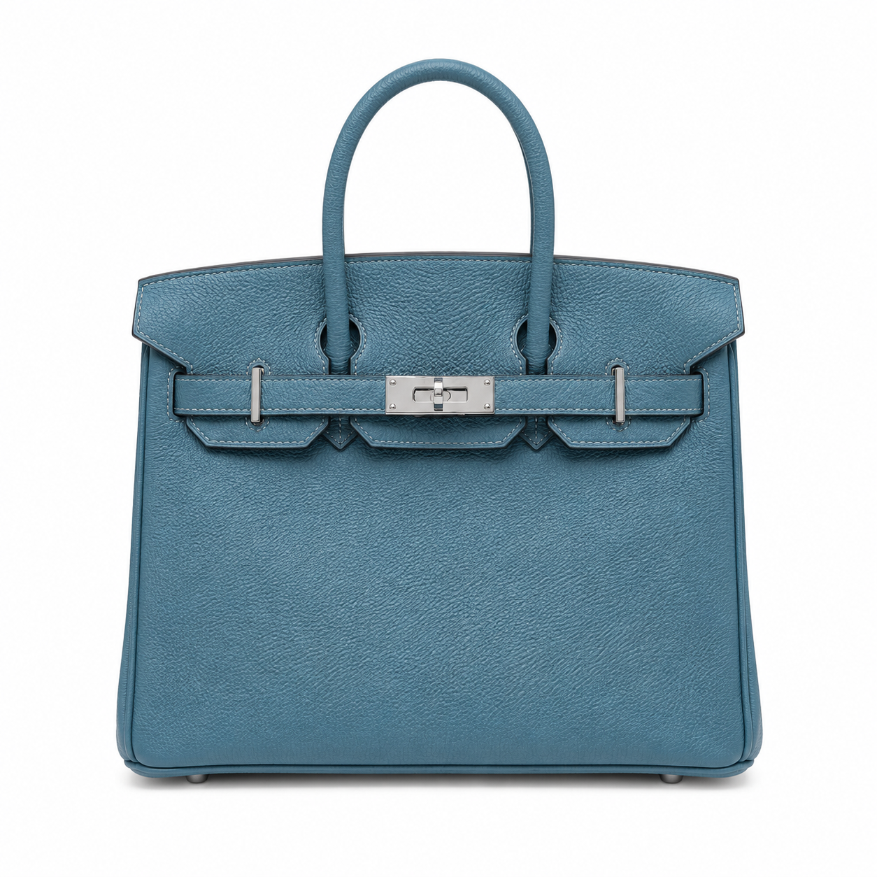 Découvrez VÉRA AZURA, le sac cabas bleu iconique signé Lana Paris. Élégance intemporelle, grand format pratique et allure luxe au quotidien.