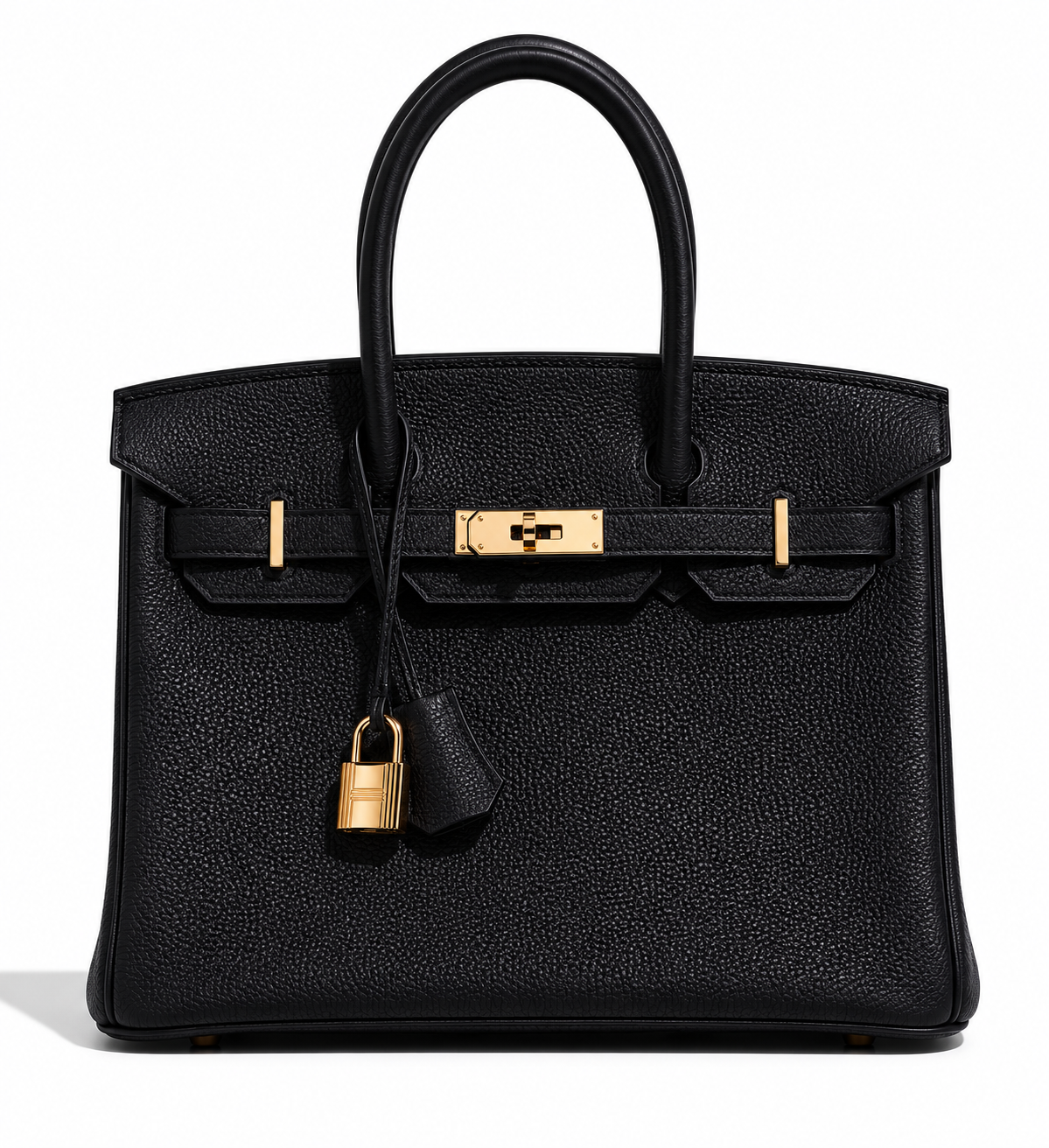 Grand sac à main femme VÉRA Portofino en cuir véritable au design élégant et intemporel – Lana Paris
