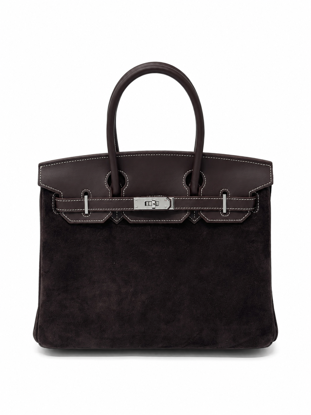 Sac VÉRA Bellagio en cuir véritable pour femme avec finitions élégantes – Lana Paris