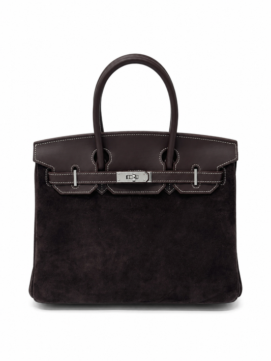 Sac VÉRA Bellagio en cuir véritable pour femme avec finitions élégantes – Lana Paris